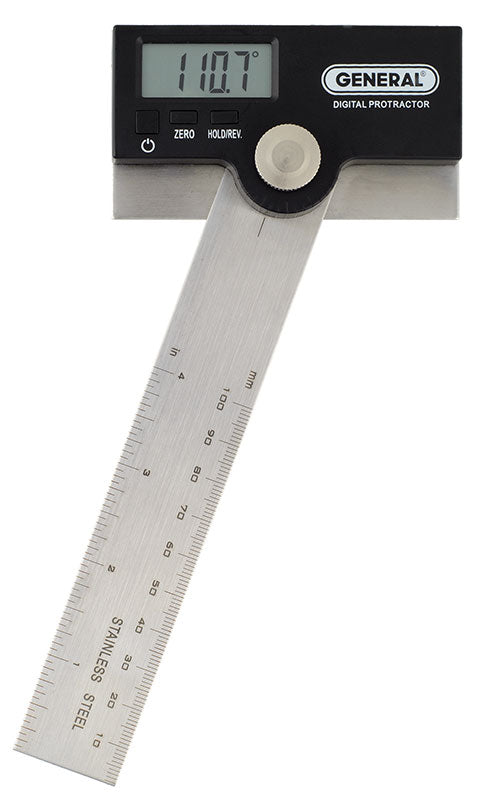 DIGITAL PRECISION PROTRACTOR-GT1702