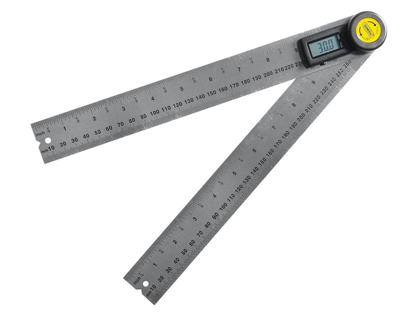 10" DIGITAL ANGLE FINDER-GT823