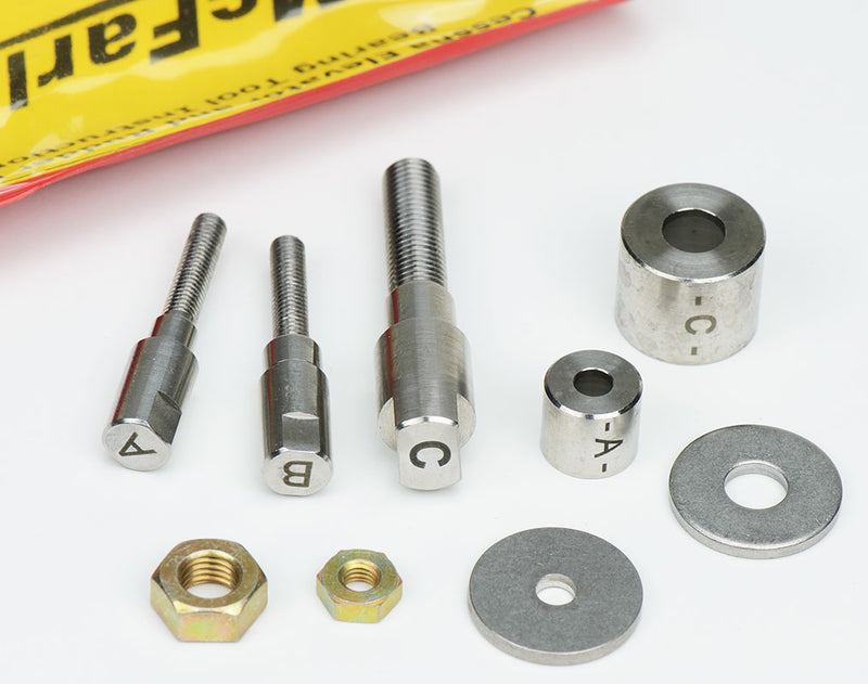 HINGE BEARING TOOL KIT