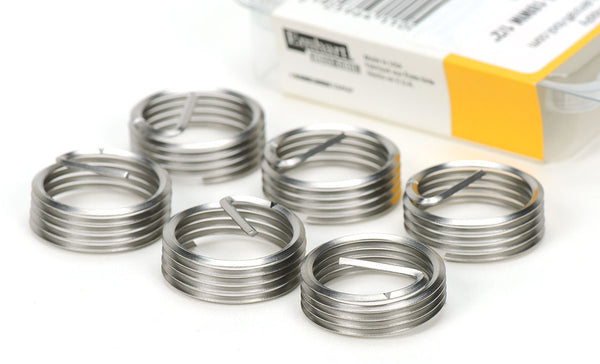 HELICOIL INSERTS (14MM x 1/2")-R513-13