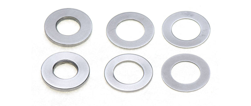 RIVET SPACER SHIM KIT