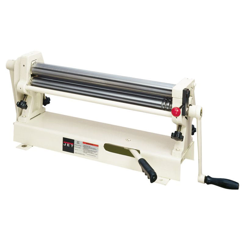 JET™ BENCH SLIP ROLLER (36"/22ga)