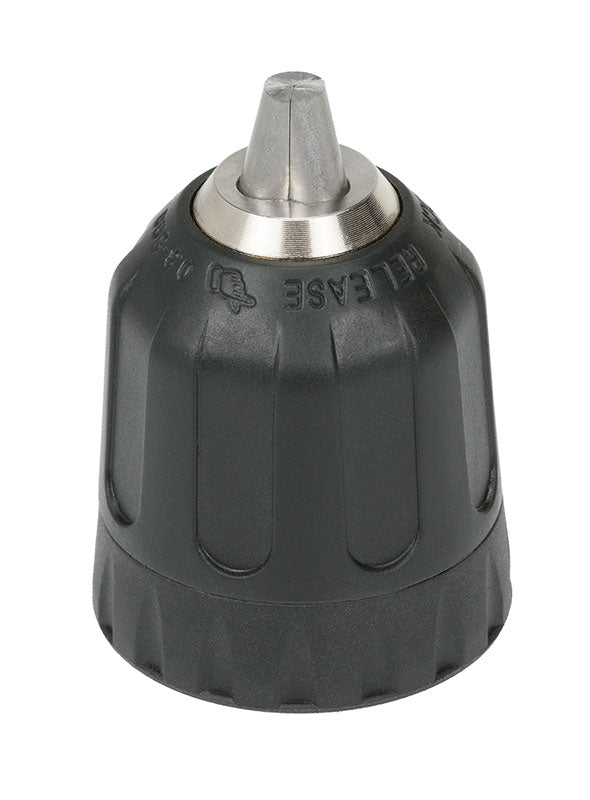 KEYLESS 1/4" DRILL CHUCK