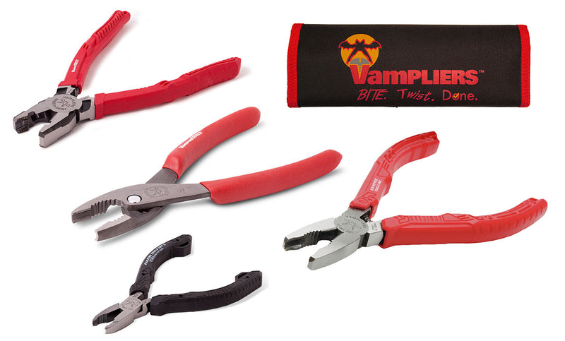 VAMPLIER KIT