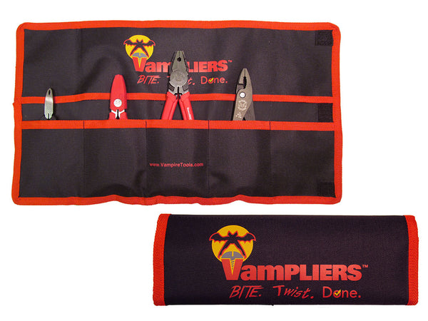 VAMPLIER TOOL POUCH