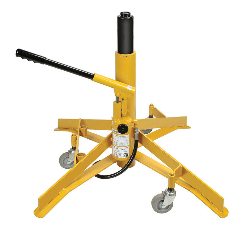 MEYER® TRI-TASK AIRCRAFT JACK (A521)