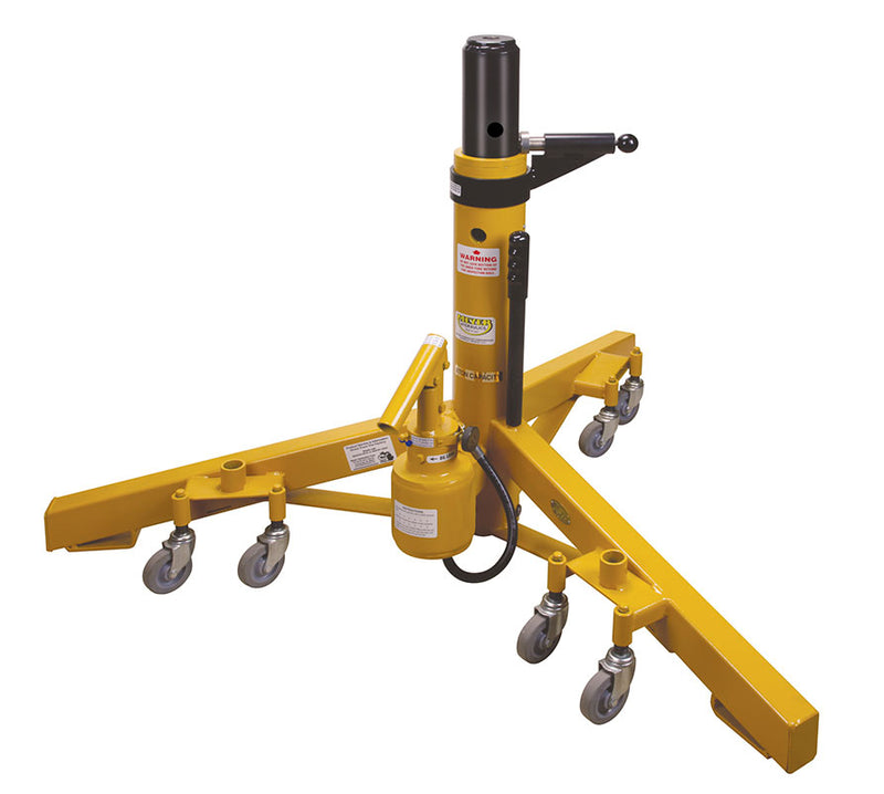 MEYERÂ® TRI-TASK AIRCRAFT JACK (A760A)