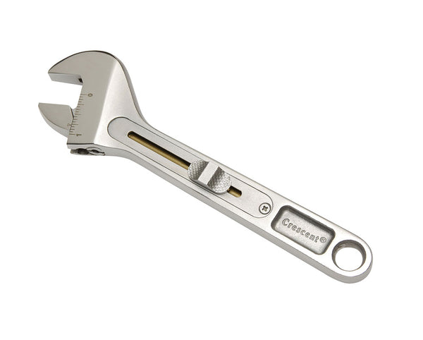 CRESCENT RAPIDSLIDE® WRENCH (8")