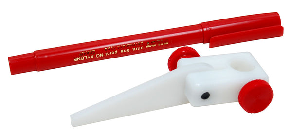 EDGE MARKER BLOCK