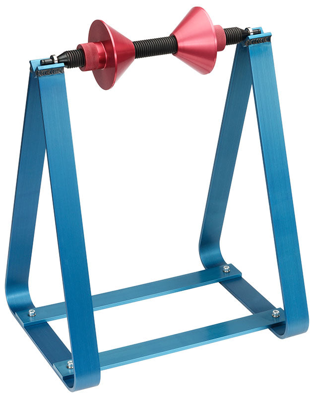 DESSER® TIRE & WHEEL BALANCER