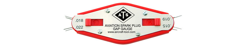 ATS SPARK PLUG GAP GAUGE-ATS450