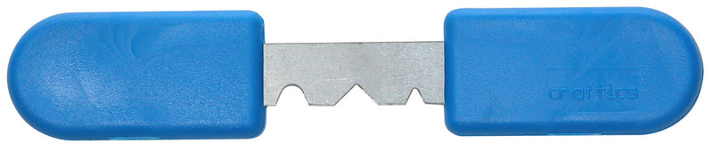 PLASTIC EDGE SCRAPER