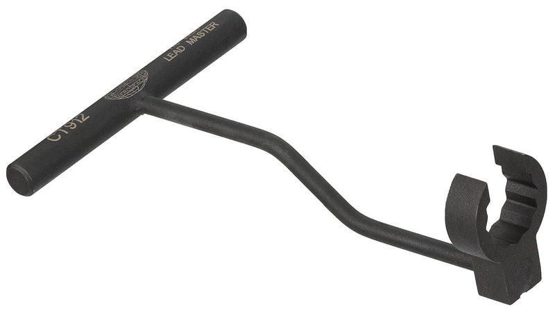 CHAMPION "T" HANDLE LEAD WRENCH-CT912