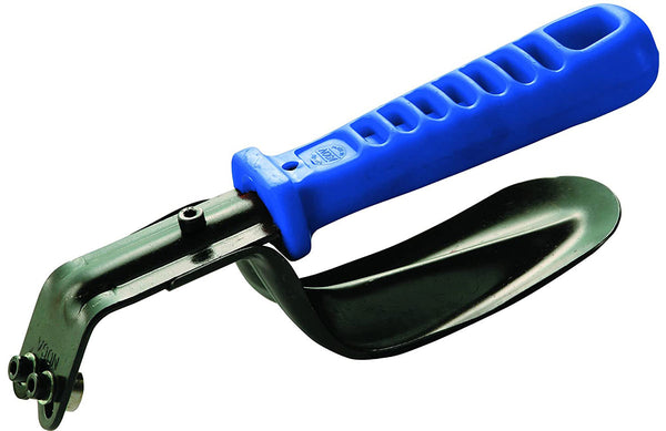 DOUBLE DEBURRING TOOL