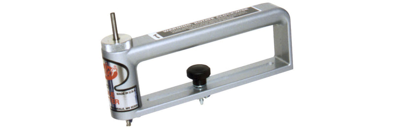 ADJUSTABLE HOLE CUTTER