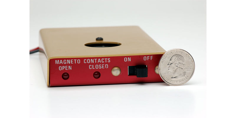 MAGNETO SYNCHRONIZER (SINGLE DELUXE)-LED51