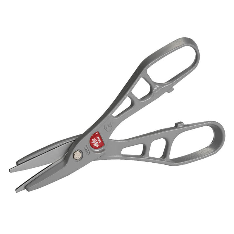 HEAVY DUTY ALUMINUM SNIPS (12")