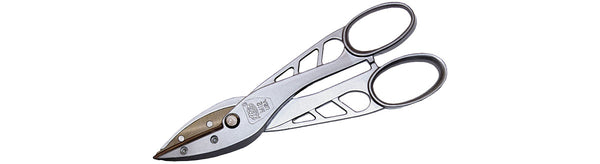 HEAVY DUTY ALUMINUM SNIPS (14")