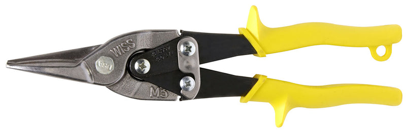 WISS® AVIATION SNIPS (STRAIGHT CUT)