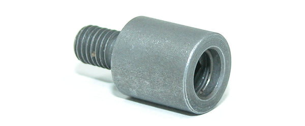 THREADED HEX BIT ADAPTER