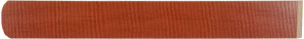 PHENOLIC SCRAPER (HAND TYPE)