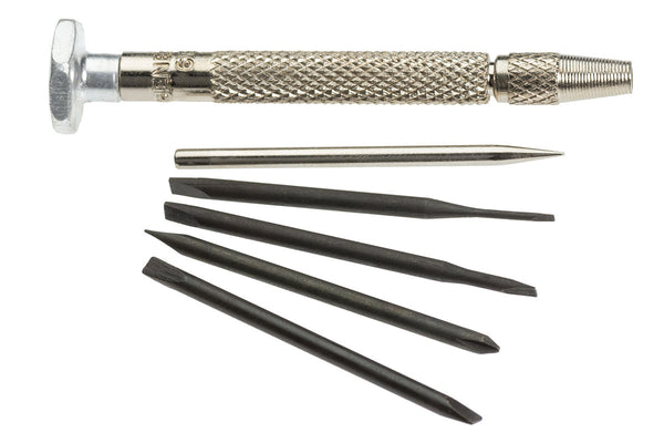 JEWELER'S SCREWDRIVER SET