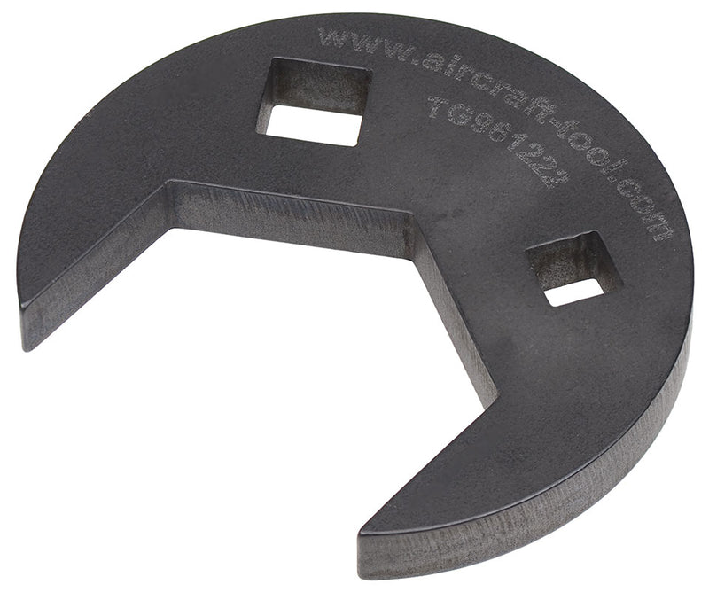 TOP GUN WRENCH (CESSNA AD-96-12-22)-TG961222