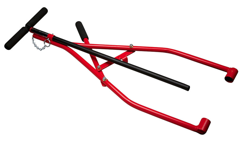 LANDIS NOSE FORK TOW BAR