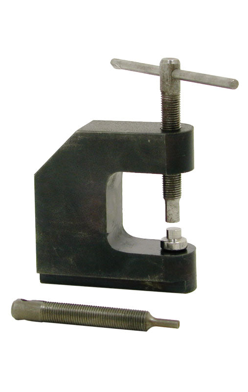 BRAKE RELINING TOOL (THREADED)