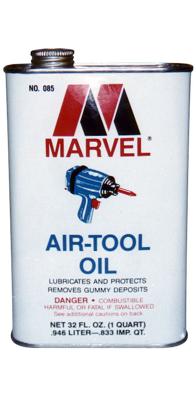 AIR TOOL OIL