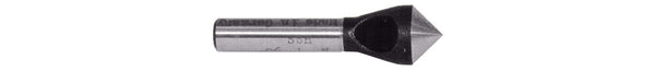 ZERO FLUTE COUNTERSINK